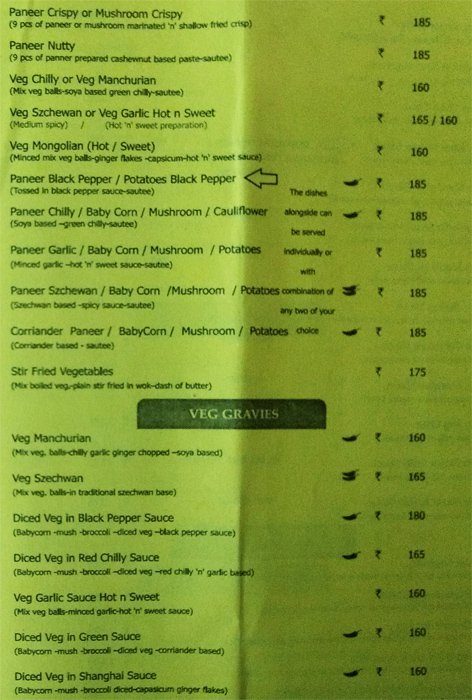 Uncle's Kitchen - Malad - Mumbai image 4