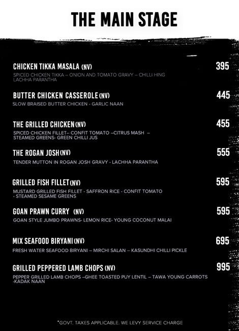 Uncultured Cafe & Bar - Kailash Colony - New Delhi image 5