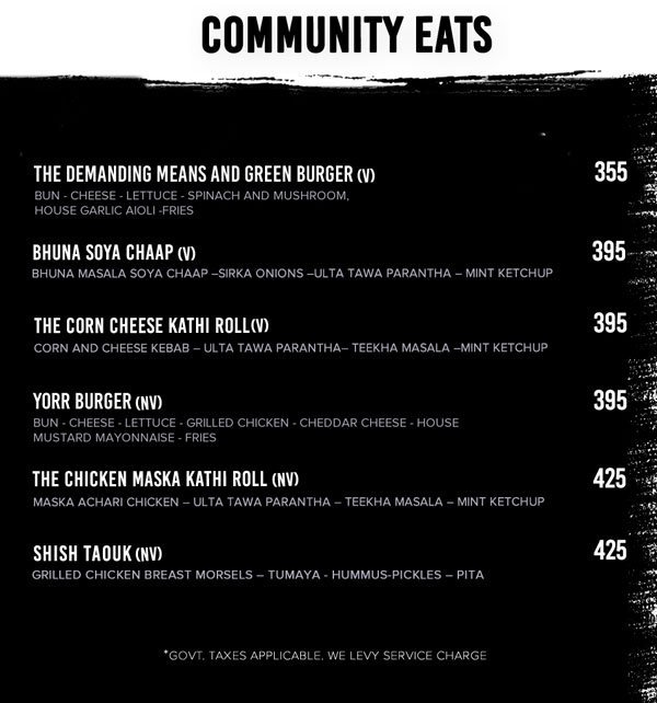 Uncultured Cafe & Bar - Kailash Colony - New Delhi image 9