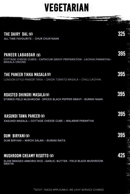 Uncultured Cafe & Bar - Kailash Colony - New Delhi image 19