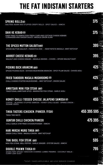 Uncultured Cafe & Bar - Kailash Colony - New Delhi image 12