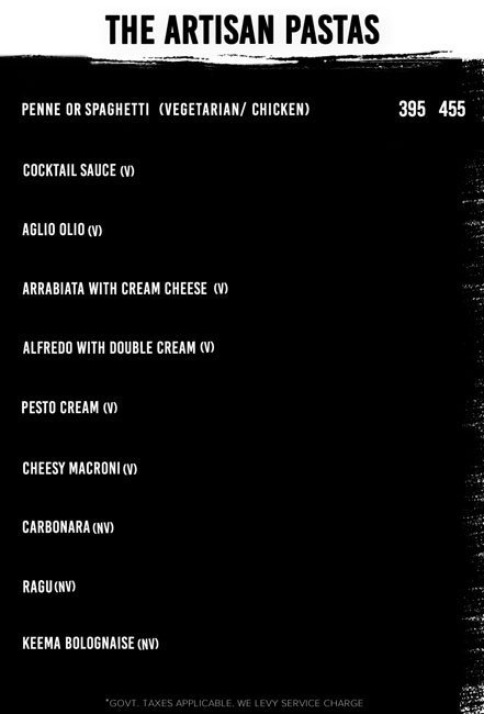 Uncultured Cafe & Bar - Kailash Colony - New Delhi image 6