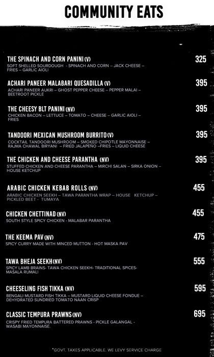 Uncultured Cafe & Bar - Kailash Colony - New Delhi image 10