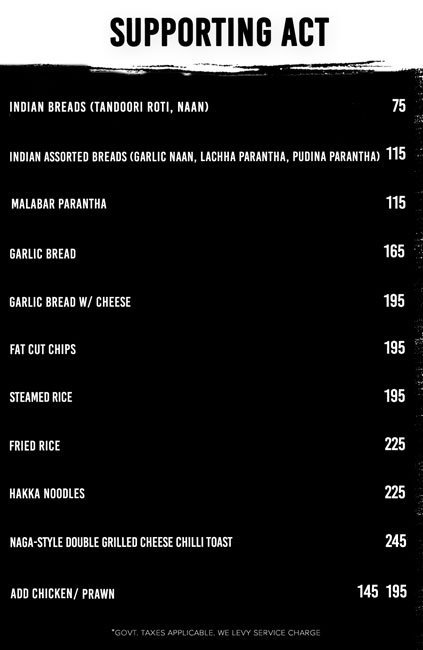 Uncultured Cafe & Bar - Kailash Colony - New Delhi image 3