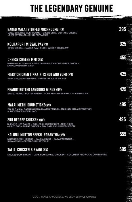 Uncultured Cafe & Bar - Kailash Colony - New Delhi image 16