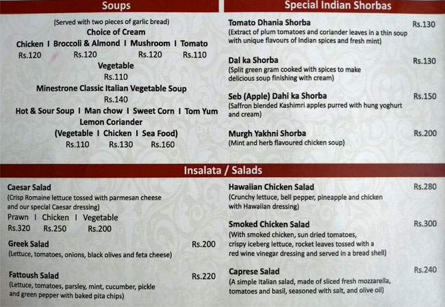 Under One Roof And L'Chaim Bar - Old Manali - Manali image 23