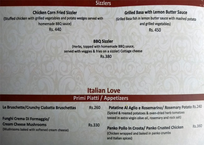 Under One Roof And L'Chaim Bar - Old Manali - Manali image 13