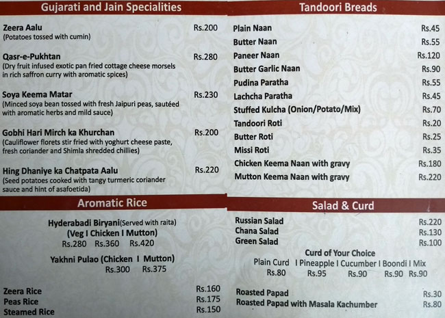 Under One Roof And L'Chaim Bar - Old Manali - Manali image 17