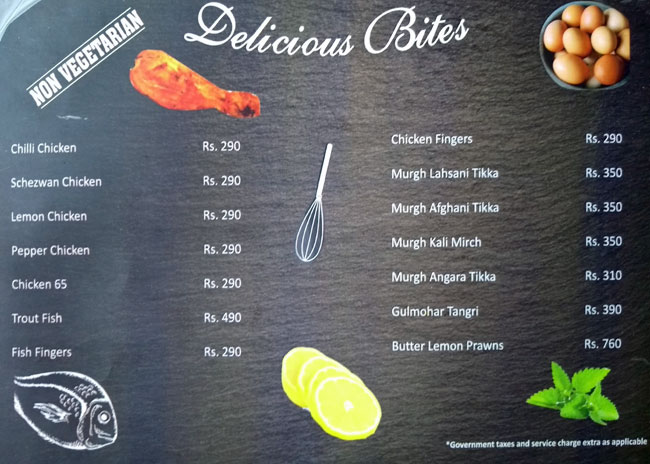 Under One Roof And L'Chaim Bar - Old Manali - Manali image 7