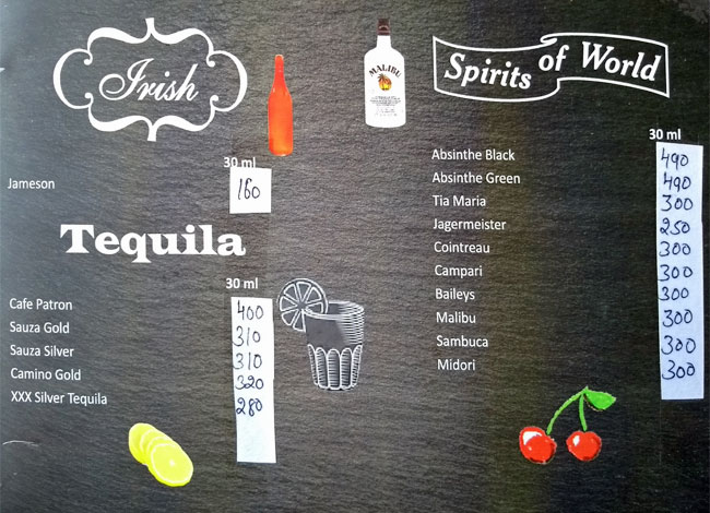 Under One Roof And L'Chaim Bar - Old Manali - Manali image 4