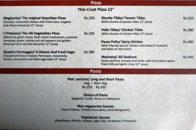 Under One Roof And L'Chaim Bar - Old Manali - Manali image 12