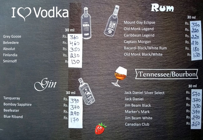 Under One Roof And L'Chaim Bar - Old Manali - Manali image 5