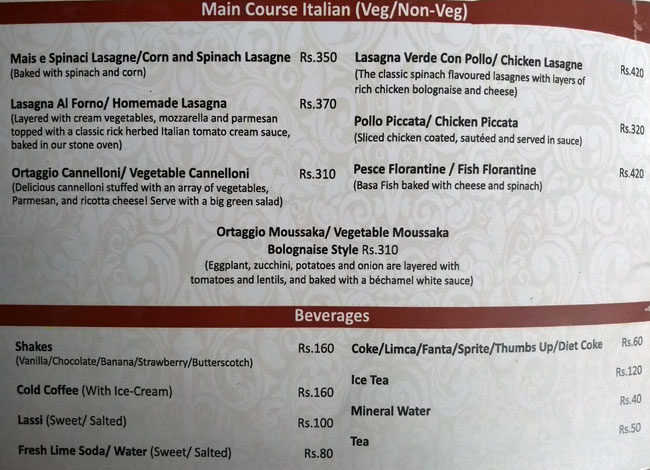 Under One Roof And L'Chaim Bar - Old Manali - Manali image 11