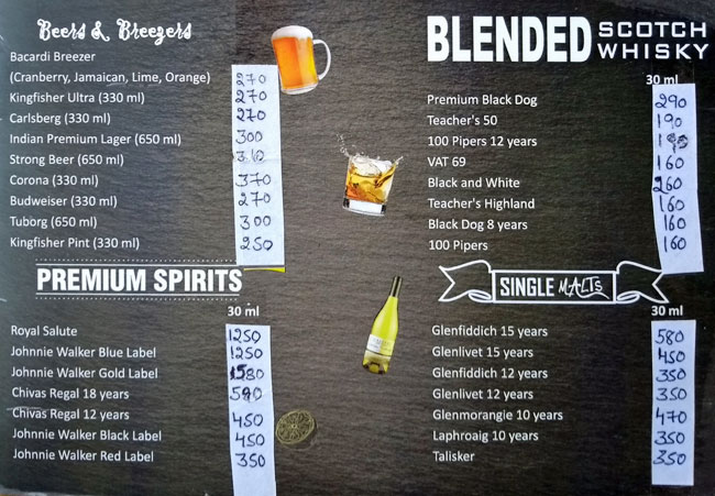 Under One Roof And L'Chaim Bar - Old Manali - Manali image 6