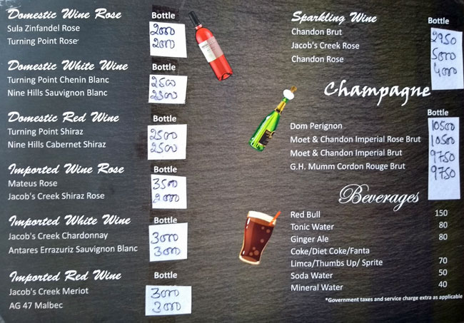 Under One Roof And L'Chaim Bar - Old Manali - Manali image 1