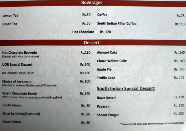 Under One Roof And L'Chaim Bar - Old Manali - Manali image 10