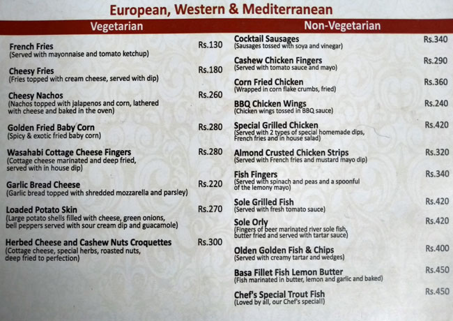 Under One Roof And L'Chaim Bar - Old Manali - Manali image 14