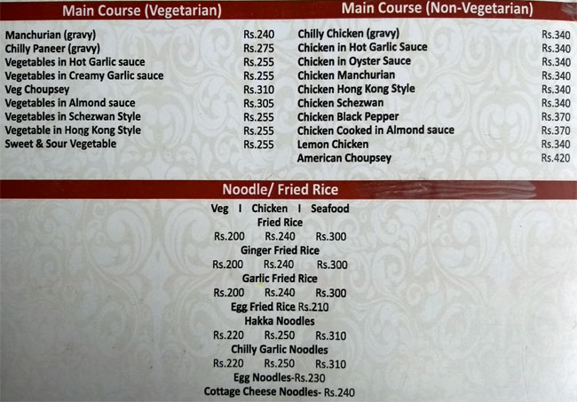 Under One Roof And L'Chaim Bar - Old Manali - Manali image 15