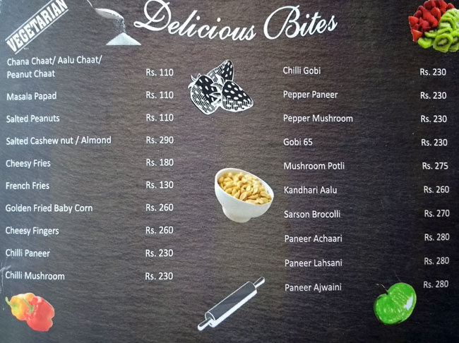 Under One Roof And L'Chaim Bar - Old Manali - Manali image 8