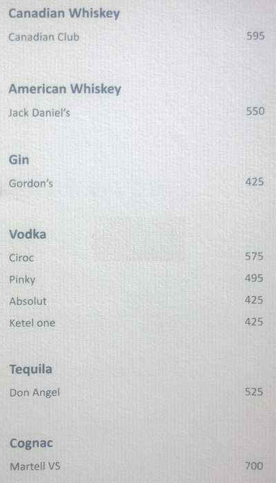 Underdeck - Banjara Hills - Hyderabad image 3