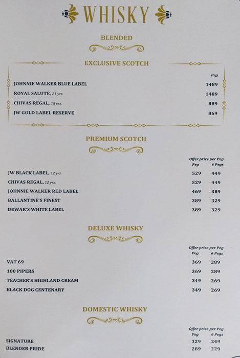 United Coffee House - Connaught Place - Delhi image 35