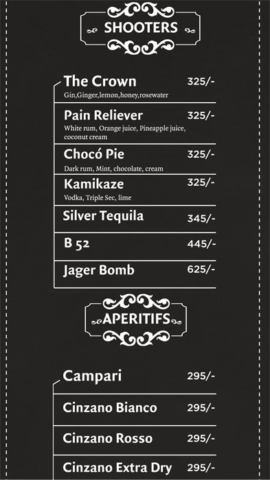 United Kitchens Of India Jubilee Hills Hyderabad Menu Photos Images And Wallpapers Mouthshut Com