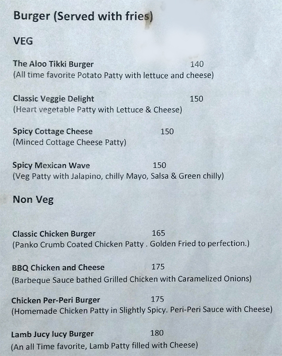 Upper Deck - Alpha 1 - Greater Noida image 11