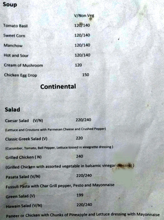 Upper Deck - Alpha 1 - Greater Noida image 1