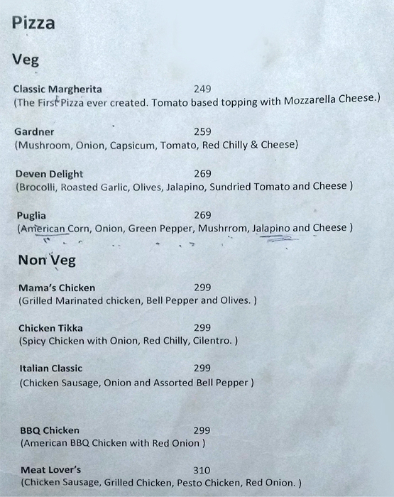 Upper Deck - Alpha 1 - Greater Noida image 9