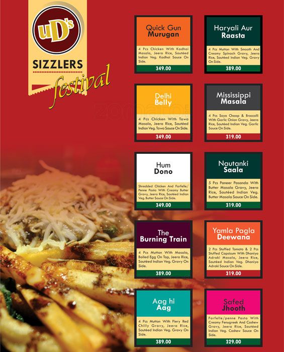 Urban Degchi Kitchen & Bar - Shalimar Bagh - Delhi NCR image 1