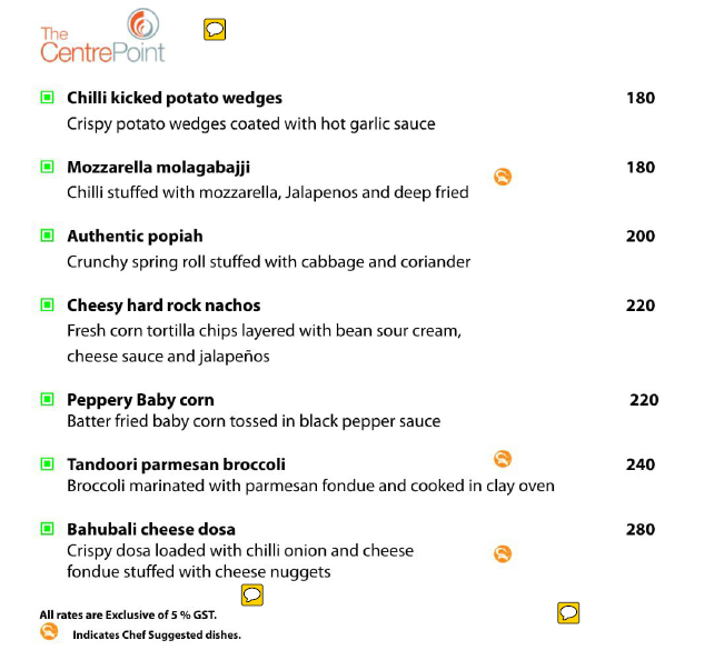 Urban Lounge - Hotel The Centre Point - Sholinganallur - Chennai image 4