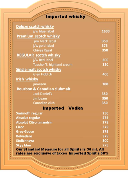 Urban Lounge - Hotel The Centre Point - Sholinganallur - Chennai image 9