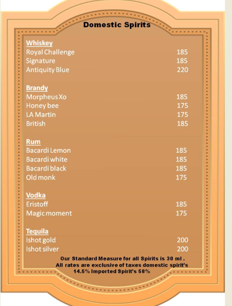 Urban Lounge - Hotel The Centre Point - Sholinganallur - Chennai image 6