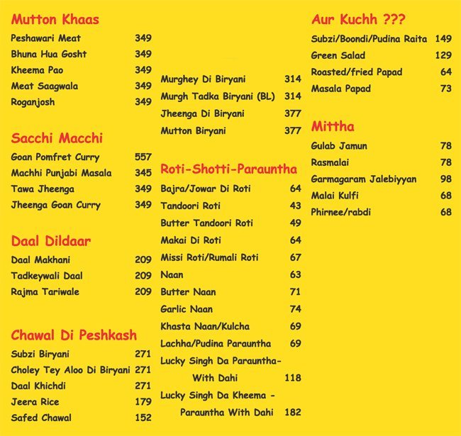 Urban Tadka - Versova - Mumbai image 1