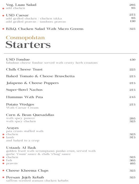 Ustaadi - CST - Mumbai image 6