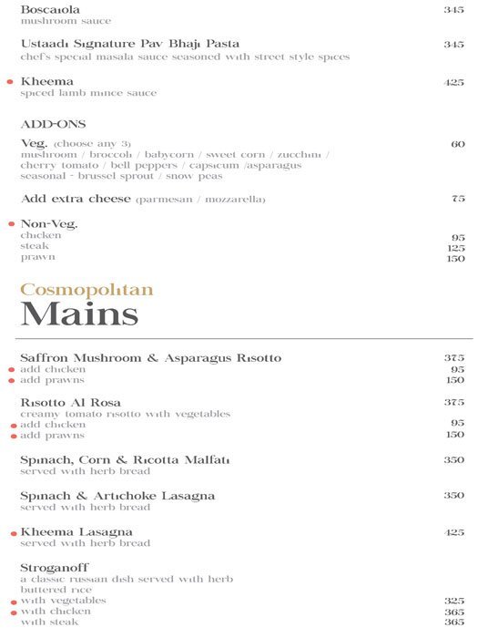 Ustaadi - CST - Mumbai image 4