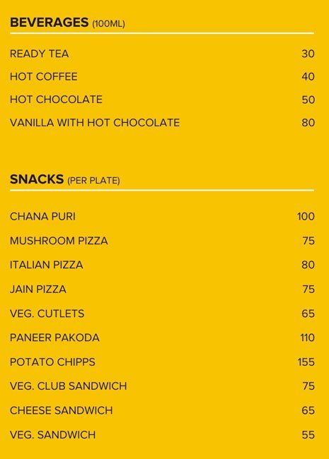Utsav Restaurant - Paldi - Ahmedabad image 4
