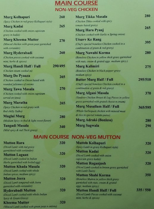 Utsavv - Hadapsar - Pune image 10