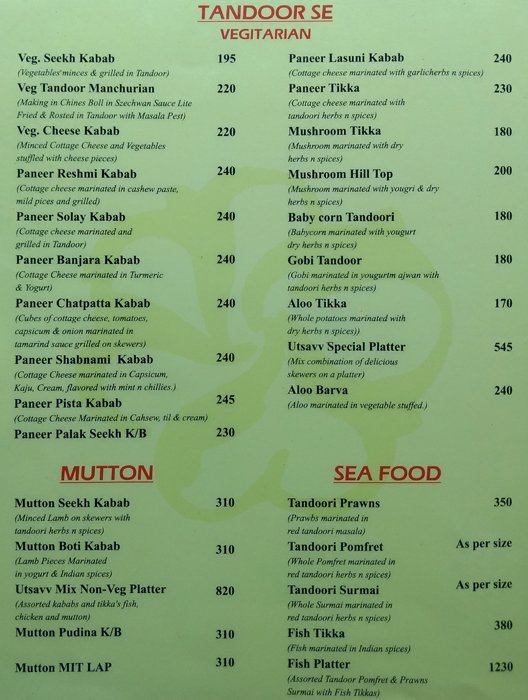 Utsavv - Hadapsar - Pune image 13