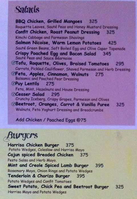 Uzuri - Greater Kailash 2 - Delhi NCR image 4