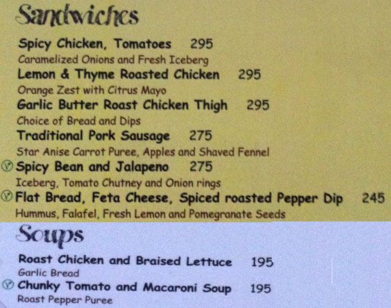 Uzuri - Greater Kailash 2 - Delhi NCR image 3