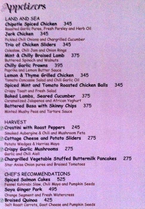 Uzuri - Greater Kailash 2 - Delhi NCR image 1