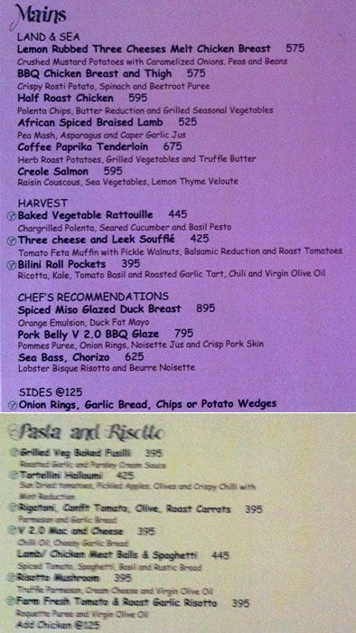 Uzuri - Greater Kailash 2 - Delhi NCR image 2