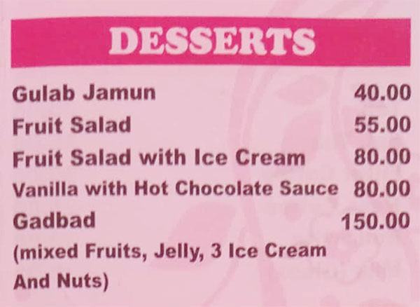 Vaishali - Akurdi Chowk - Pune image 2