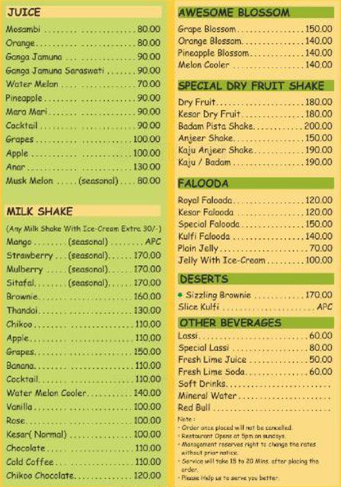 Vasant Sagar - Nariman Point - Mumbai image 2