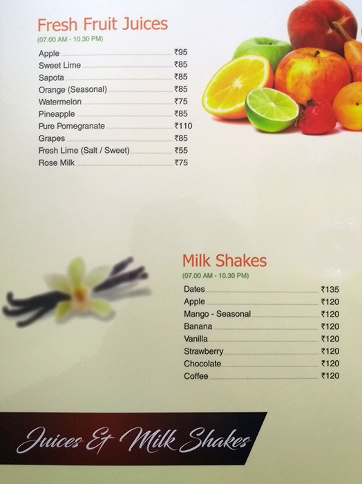 Vasanta Bhavan - Tambaram - Chennai image 1