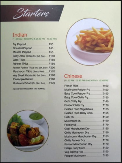 Vasanta Bhavan - Tambaram - Chennai image 13