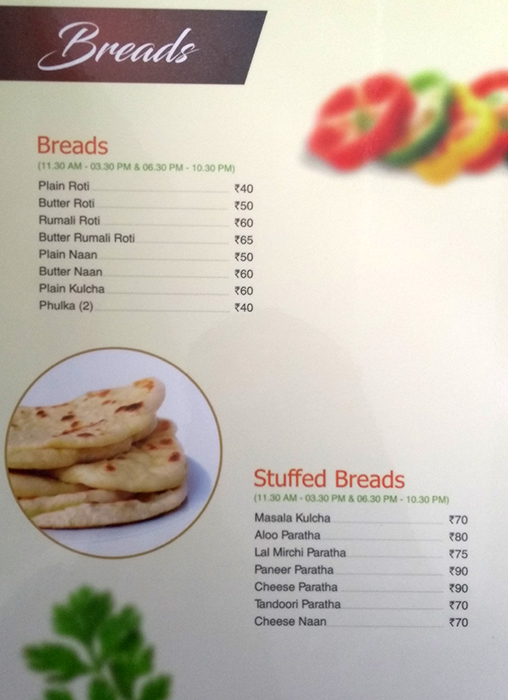 Vasanta Bhavan - Tambaram - Chennai image 6