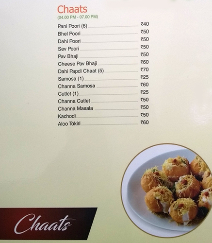 Vasantha Bhavan Restaurant - Vadapalani - Chennai image 11