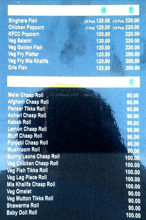 Veer Ji Malai Chap Wale - Sector 7 - Gurgaon image 4